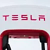 Tesla Supercharger