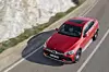 Mercedes GLC Coupé 2020
