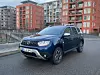 Dacia Duster TCe 150