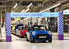 Das Mini Cabrio wird in Oxford gebaut – als Verbrenner.