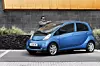 Peugeot iOn Active