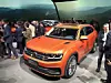 VW Teramont X