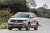 Der VW T-Cross ist ab 17.975 Euro zu haben