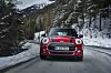 Mini Cooper D - Drehmoment von 270 Nm