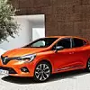 Renault Clio 2019