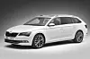 Skoda Superb Combi