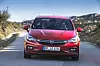 press-inform, Opel Astra Sports Tourer 1.6 BiTurbo CDTI