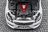 Mercedes-Benz C 450 AMG 4MATIC, V6 Biturbomotor, 270 kW (367 PS), 520 Nm V6 Biturbo engine, 270 kW