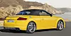 Audi TT Roadster.