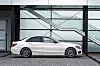 Mercedes-Benz C 450 AMG 4MATIC, Exterieur: Diamantweißexterior: diamond white.