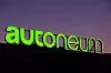 Autoneum Logo