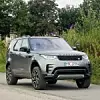 Land Rover Discovery V