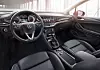 press-inform, Opel Astra Sports Tourer 1.6 BiTurbo CDTI