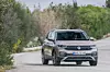 VW T-Cross - gelungenes Gesamtpaket