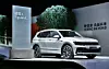 VW Tiguan L