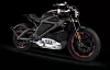 Harley-Davidson stellte schon 2014 die erste E-Bike-Studie vor: Livewire.