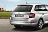 Skoda Fabia Joy