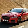 Jaguar XF Sportbrake_Test_Motorenvarianten