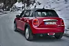 Mini Cooper D