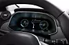 Der Renault Zoe ZE 50 Interieur