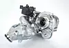 Borgwarner_Turboladertechnologie_Daimler