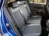 VW T-Cross - Rückbank um 14 Zentimeter verschiebbar