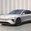 Der Nio ET7 tritt auch gegen Mercedes EQS und Co. an