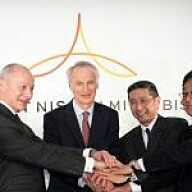 Gescheiterte Fusion mit Fiat Chrysler setzt Renault unter Druck 21222904_2019_-_New_Alliance_operating_board