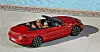 BMW 6er Cabrio.