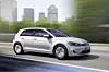 VW e-Golf, Volkswagen