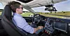 Autonomes Fahren.