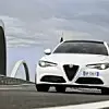 Die Alfa Romeo Giulia 2.2 JTDm hat 180 PS