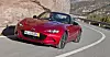 Mazda MX-5.