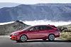 press-inform, Opel Astra Sports Tourer 1.6 BiTurbo CDTI