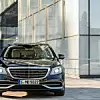 Mercedes S-Klasse