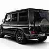 Mercedes AMG G65 Final Edition