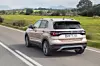 VW T-Cross - nach 11,5 Sekunden auf 100 km/h