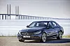 Mercedes-Benz C 350 PLUG IN HYBRID (W 205) 2014.
