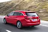 press-inform, Opel Astra Sports Tourer 1.6 BiTurbo CDTI
