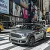 Der Mini Cooper S E Countryman All4