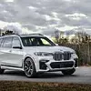 BMW X7 - auf Kundenfang in den USA und Asien