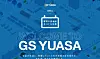 GS Yuasa Logo