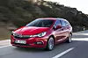press-inform, Opel Astra Sports Tourer 1.6 BiTurbo CDTI