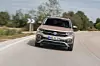 VW T-Cross - zwei 1.0-TSI-Benziner
