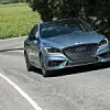Genesis G 80 3.3 T Sport AWD