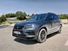 Mit dem Cupra Ateca startet Seat eine neue Marke