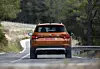 Seat Ateca 2.0 TDI 4Drive DSG - der kleine Bruder des VW Tiguan.