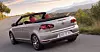 VW Golf Cabrio.