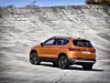 Seat Ateca 2.0 TDI 4Drive DSG - das Topmodel kostet über 35.000 Euro.