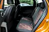 Seat Ateca 2.0 TDI 4Drive DSG - mäßig Platz im Fond.